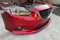 Ноускат Mazda 6 GJ 2015 (б/у) — фото 3