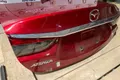 Крышка багажника Mazda 6 GJ (б/у) — фото 4