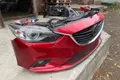 Ноускат Mazda 6 GJ (б/у) — фото 3