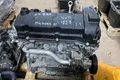 Двигатель с установкой Mitsubishi Outlander 3 2.4 4B12 2020 (б/у) — фото 1
