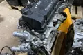 Двигатель с установкой Mitsubishi Outlander 3 2.4 4B12 2020 (б/у) — фото 2