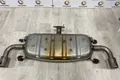 Глушитель Mazda CX-5 KF PE (б/у) — фото 6