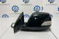 Зеркало заднего вида боковое Honda CR-V 3 2010 лев. (б/у) — фото 1