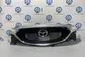 Решетка радиатора Mazda CX-5 KF PE 2.0 (б/у) — фото 1