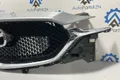Решетка радиатора Mazda CX-5 KF PE 2.0 (б/у) — фото 3