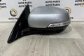 Зеркало заднего вида Nissan Teana J32 2.5 2011 лев. (б/у) — фото 2