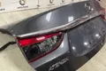 Крышка багажника Mazda 6 GJ (б/у) — фото 3