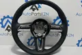 Руль Mazda CX-30 PE (б/у) — фото 1