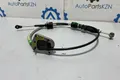 Трос переключения акпп Honda CR-V 5 L15 (б/у) — фото 2