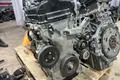 Двигатель с установкой Mitsubishi Outlander 3 2.0 4B11 2018 (б/у) — фото 3