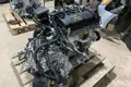 Двигатель Mitsubishi Outlander 3 (б/у) — фото 5