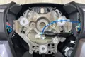 Руль Mitsubishi Outlander 4 GM PR (б/у) — фото 4