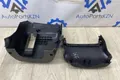 Кожух рулевой колонки Toyota RAV4 (б/у) — фото 4