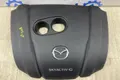 Декоративная крышка двигателя Mazda 3 BP PY 2023 (б/у) — фото 4