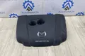 Декоративная крышка двигателя Mazda CX-5 KF PY 2.5 (б/у) — фото 3