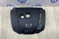 Декоративная крышка двигателя Mazda CX-5 KF PY 2.5 (б/у) — фото 1