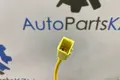 Подушка безопасности в сиденье Mitsubishi Outlander 4 GM PR 2023 прав. (б/у) — фото 8