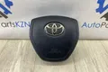 Подушка безопасности в руль Toyota RAV4 2017 (б/у) — фото 1