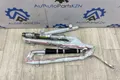 Подушка безопасности боковая Mitsubishi Outlander 3 4J12 2019 лев. (б/у) — фото 1