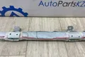 Подушка безопасности боковая Mitsubishi Outlander 3 4J12 2019 лев. (б/у) — фото 8