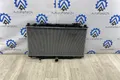 Радиатор охлаждения двигателя Mazda 6 GJ 2015 (б/у) — фото 1