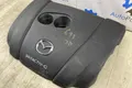 Декоративная крышка двигателя Mazda CX-30 PE (б/у) — фото 2