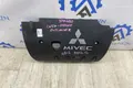 Декоративная крышка двигателя Mitsubishi Outlander XL 2.4 4B12 (б/у) — фото 1