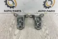 Петля двери Honda Civic 4D 1.3 2010 перед. лев. (б/у) — фото 1