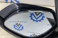 Зеркало заднего вида боковое Mitsubishi Outlander 3 4J12 2019 лев. (б/у) — фото 5
