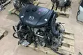 Двигатель Mazda CX-5 KE (б/у) — фото 1