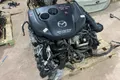Двигатель Mazda CX-5 KE (б/у) — фото 2