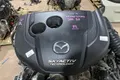 Двигатель Mazda CX-5 KE (б/у) — фото 3