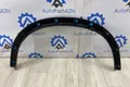 Расширитель крыла Mitsubishi ASX 2.0 4B11 задн. прав. (б/у) — фото 6