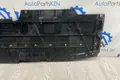 Защита бампера Mazda 3 BP PY перед. (б/у) — фото 7