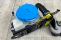 Ремень безопасности Mazda CX-5 KF PY 2019 перед. лев. (б/у) — фото 4