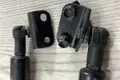 Амортизатор крышки багажника Mazda 6 GH 2.5 L5 (б/у) — фото 8
