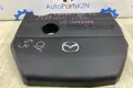 Декоративная крышка двигателя Mazda 6 GH 2.5 L5 (б/у) — фото 2