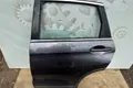 Дверь Honda CR-V 4 (RM1/RM4) задн. лев. (б/у) — фото 2