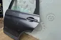 Дверь Honda CR-V 4 (RM1/RM4) задн. лев. (б/у) — фото 4
