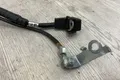 Провод аккумулятора Subaru XV GP7 2.0 FB20 (б/у) — фото 4
