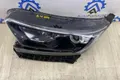 Фара светодиодная Honda CR-V 5 1.5 2019 лев. (б/у) — фото 4