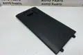 Накладка крышки багажника Suzuki Vitara 1.6 M16A 2022 (б/у) — фото 5