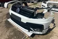 Ноускат Volkswagen Tiguan 2.0 CHHB 2018 (б/у) — фото 3