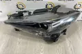 Фара светодиодная Mazda CX-5 KF PY 2019 лев. (б/у) — фото 4