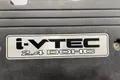 Декоративная крышка двигателя Honda CR-V 3 2008 (б/у) — фото 4