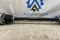 Привод Volkswagen Tiguan 2 CZPA 2.0 2017 задн. лев. (б/у) — фото 6