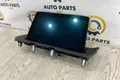 Мультимедиа монитор Mazda CX-9 TC PY 2021 (б/у) — фото 3