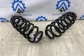Пружина подвески Jeep Cherokee KL 2018 задн. (б/у) — фото 7