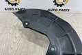 Пыльник тормозного диска Jeep Cherokee KL 2018 задн. прав. (б/у) — фото 5