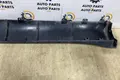 Молдинг порога Tesla Model Y SY6LR 2023 лев. (б/у) — фото 7